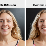 Here are two image prompts for Stable Diffusion, summarizing key positive psychology interventions and their observed benefits: